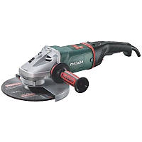 Болгарка (угловая шлифмашина) METABO WE 24-230 MVT