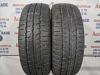 215/60 R17С Maxxis Vansmart Snow WL2 зимові шини б/у