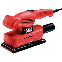 Шлифовальная машина BLACK&DECKER KA300