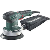 Эксцентриковая шлифмашина METABO SXE 3150