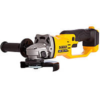 Шлифовальная машина DEWALT DCG412N