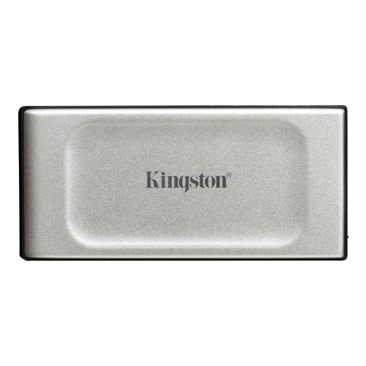 SSD Portable Kingston SX2000 1TB USB 3.2 Gen2 (2x2) Type-C IP55 3D NAND