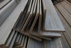 Куточок сталевий 40х40х3