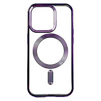 Чохол для смартфона Cosmic CD Magnetic for Apple iPhone 13 Pro Deep Purple