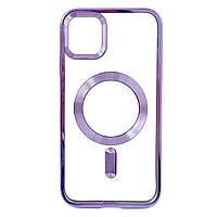 Чохол для смартфона Cosmic CD Magnetic for Apple iPhone 15 Purple