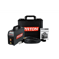 Сварочный инверторный аппарат PATON PRO-160 (ПАТОН ВДИ-160 P)