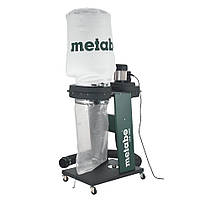 Стружкоотсос METABO SPA 1200