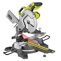 Пила торцева RYOBI EMS254L