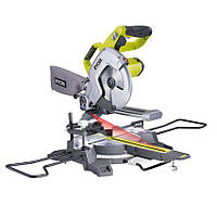 Торцовочная пила RYOBI EMS216L