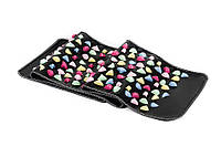 Ортопедический массажный коврик для ног Qmed Foot Massage Mat ZZ, код: 6611432