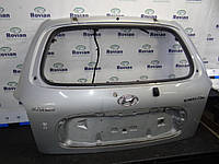 Крышка багажника (Кросовер ) Hyundai SANTA FE 1 2001-2006 (Хюндай Санта Фе), 7370026080 (БУ-250606)