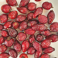 1 кг Шиповник плоды сушеные (Свежий урожай) лат. Rоsa