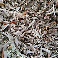 1 кг Лох серебристый/дикая маслина листья сушеные (Свежий урожай) лат. Elaeagnus commutata