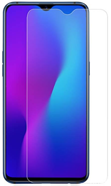 Захисне 2D скло EndorPhone Samsung Galaxy A20 2019 A205F 7517g-1761-26985 ZZ, код: 7989270