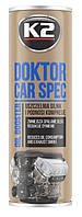 Присадка в моторну оливу K2 Doktor Car Spec T350 443 мл