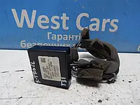 Підсилювач GPS антени Nissan X-Trail з 2007  по2014