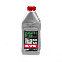 Масло трансмиссионное Motul MULTI HF синтетическое 1л