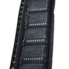 Мікросхема 74HC14D SOIC-14 оригінал в стрічці