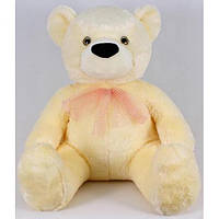 Мягкая игрушка Медведь 025, 100см Белый, Копиця (00005-8 белый)