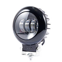 Автолампа світлодіодна BELAUTO BOL0310L CSP 1860DE LED (3*10w)