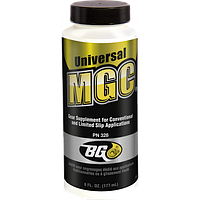 Кондиционер трансмиссионного масла для редукторов BG 328 Universal MGC 177мл