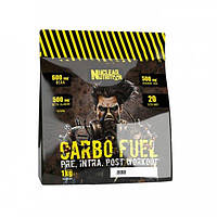 Енергетик карбо вуглеводи Nuclear Nutrition Carbo Fuel 1000 г lemon