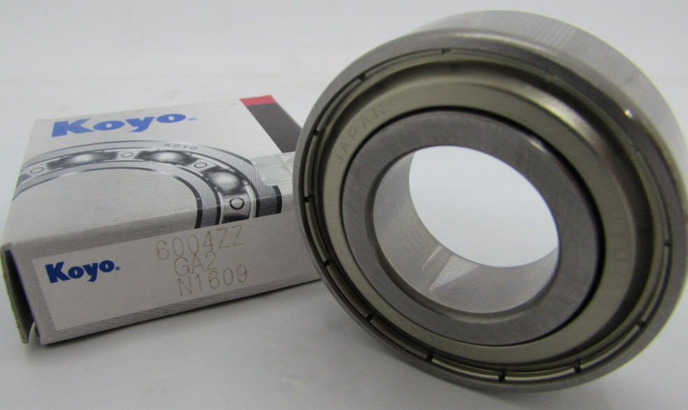 Підшипник 6004 ZZCM JTEKT (Koyo)