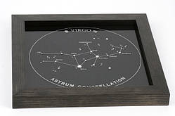 Подарунок Деві — панно з зображенням сузір'я Діви