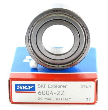 Підшипник 6004 2Z SKF