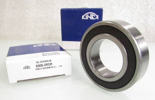Підшипник 180105 (6005-2RSR) KINEX