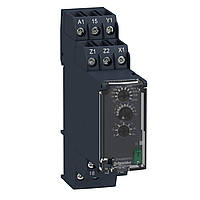 Реле времени Schneider Electric Harmony 0,05 с. - 300 ч., 8А, 1CO (RE22R1MYMR)