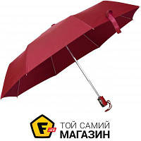 Зонт Bergamo Rich 4551005 красный