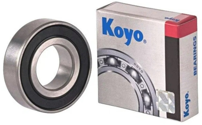 Підшипник 6005 2RS JTEKT (Koyo)