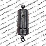 Гідроциліндр підіймання кузова ГАЗ 4-штоковий, ГЦ 3507-01-8603010, ремонт, фото 10