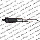 Гідроциліндр підіймання кузова ГАЗ 4-штоковий, ГЦ 3507-01-8603010, ремонт, фото 9