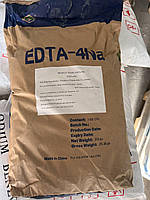 Трилон Б. EDTA-4Na, EDTA-2Na (тетранатриевая/динатриевая соль этилендиаминтетрауксусной кислоты)