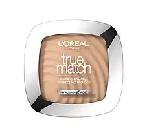 Пудра для обличчя L'oreal True Match N1.5 linen, women 9 г