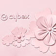 Чохол для ніг Platinum Simply Flowers, фото 3