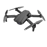 Радиоуправляемые квадрокоптеры дроны с камерой E99 Pro2 Лучший мини квадрокоптер 4К FPV Дрон для видеосъемки