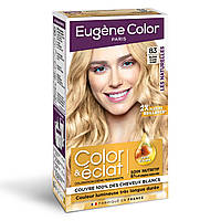 Стійка Фарба без Аміаку Eugene Color Paris Color & Eclat 83 Світлий Блондин Золотавий 115 мл