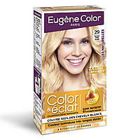 Стійка Фарба без Аміаку Eugene Color Paris Color & Eclat 29 Дуже Світлий Блондин 115 мл