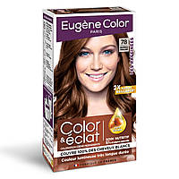 Стійка Фарба без Аміаку Eugene Perma Color & Eclat 78 Каштановий Пралине 115 мл