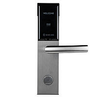 Електронний RFID замок для готелів та офісів SEVEN LOCK SL-7730