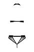 MOONLIGHT SET black XXL/XXXL - Passion KW, фото 4