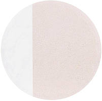 Підставка під гаряче керамічна "Beige Marble" Ø 16 см на корковій основі