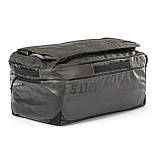 Сумка тактична транспортна 5.11 Tactical Allhaula Duffel 45L Volcanic єдиний, фото 4