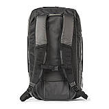 Сумка тактична транспортна 5.11 Tactical Allhaula Duffel 45L Volcanic єдиний, фото 5