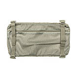 Сумка тактична транспортна 5.11 Tactical Allhaula Duffel 45L Volcanic єдиний, фото 9