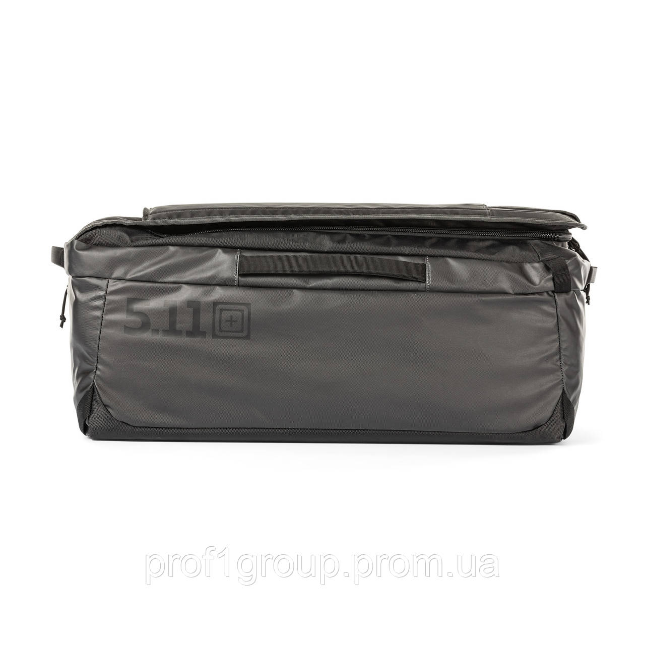 Сумка тактична транспортна 5.11 Tactical Allhaula Duffel 65L Volcanic єдиний