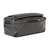 Сумка тактична транспортна 5.11 Tactical Allhaula Duffel 65L Volcanic єдиний, фото 4